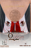 QURUM Legislativo 88 Enero-marzo 2007