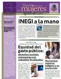 Boletín núm. 3 - Agosto 2011