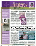Boletín núm. 4 - Septiembre 2011