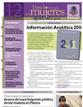 Boletín núm. 12 - Junio 2012