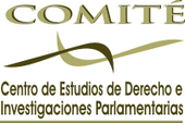 Comité del Centro de Estudios de Derecho e Investigaciones Parlamentarias. LXI Legislatura. Presidencia del Dip. Omar Fayad Meneses